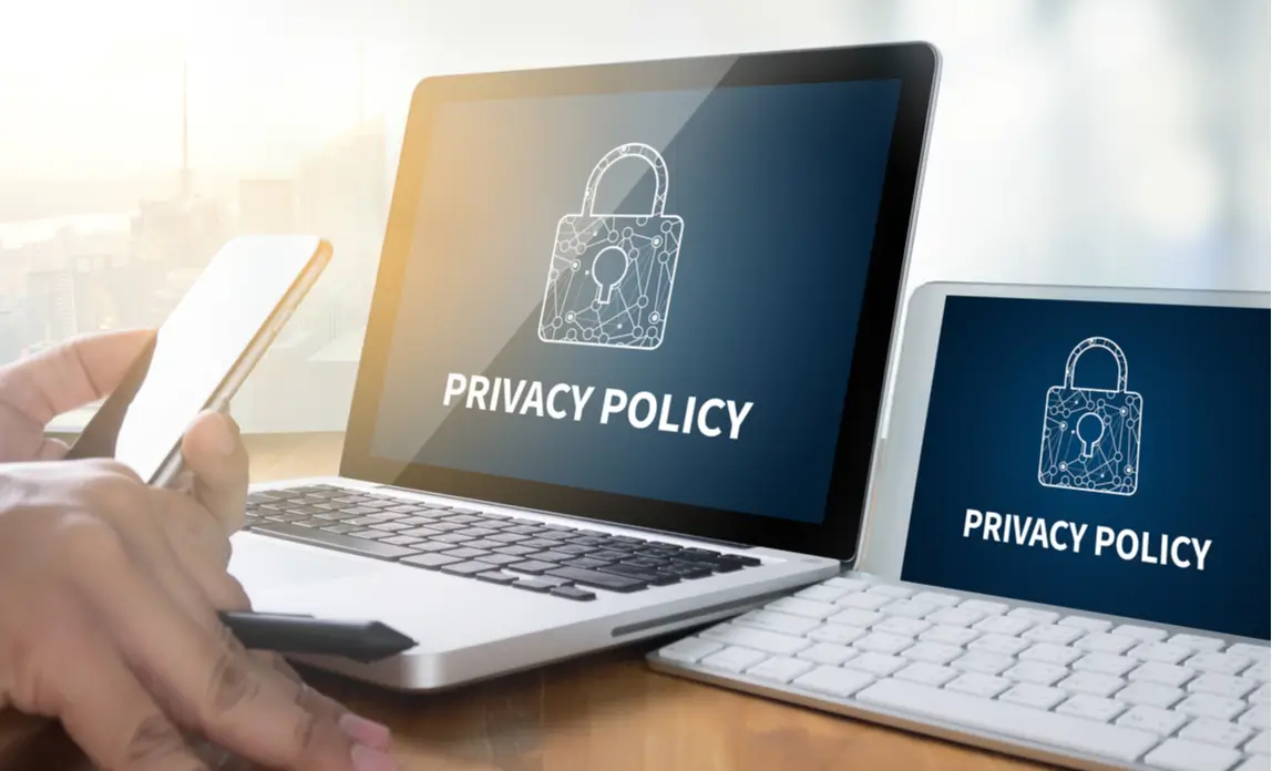 Data Collection Practices in the Privacy Policy MCW Casino