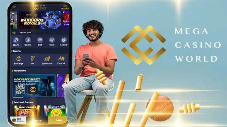 MCW Casino Mobile App Performance and Compatibility