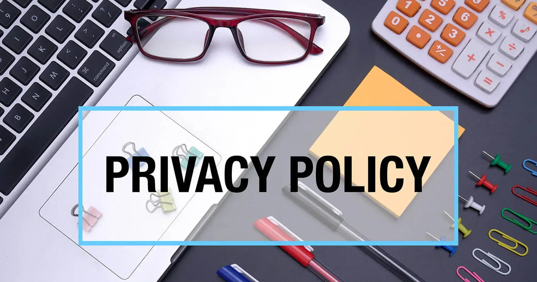MCW Casino Privacy Policy Overview