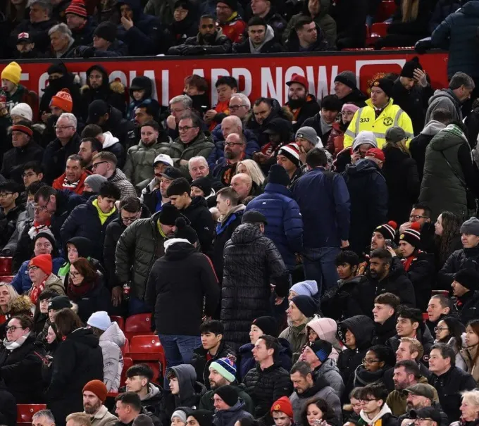 A New Chapter in Anfield History