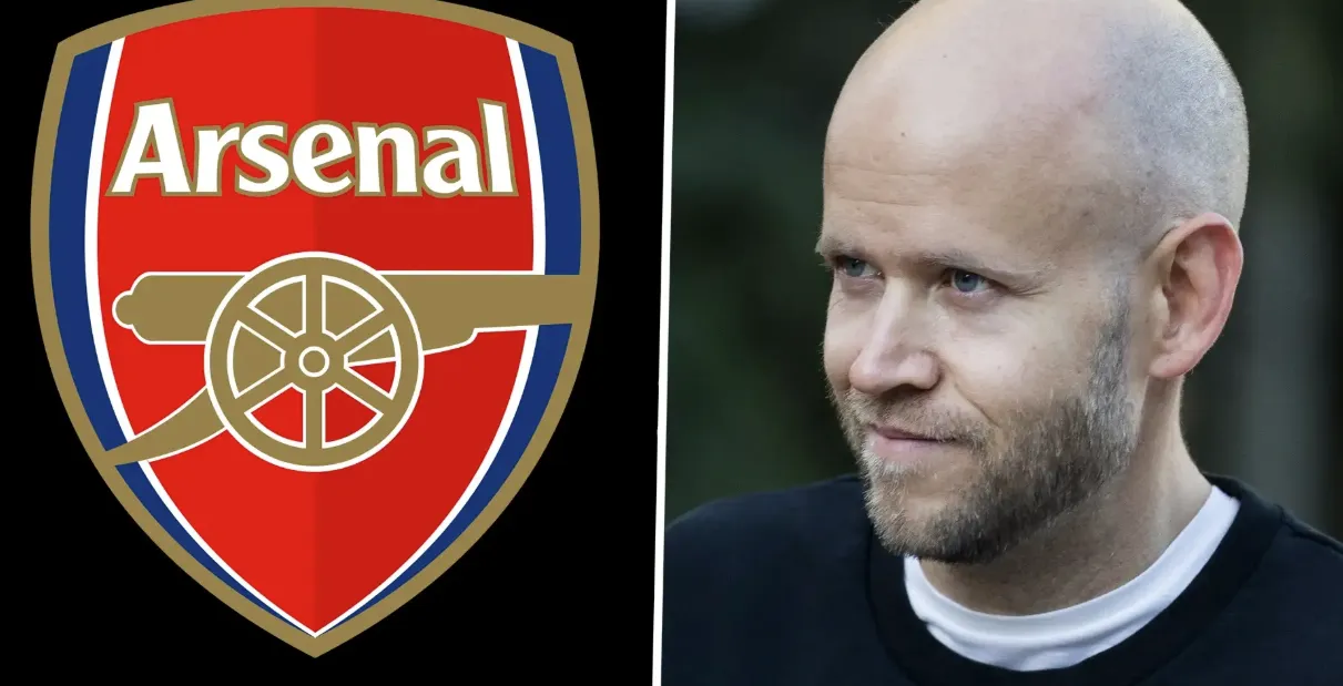 The Billionaire Fan Steps Forward