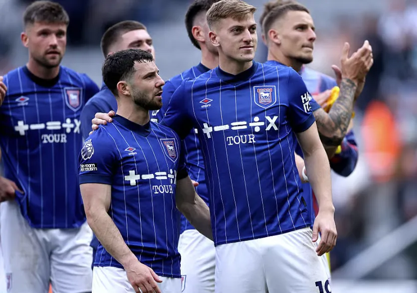 Off-Field Issues Compound Challenges