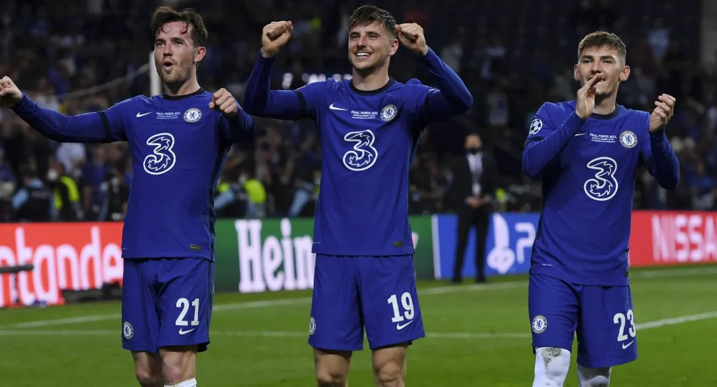 The Web Widens: Teammates Drawn Into the Ordeal