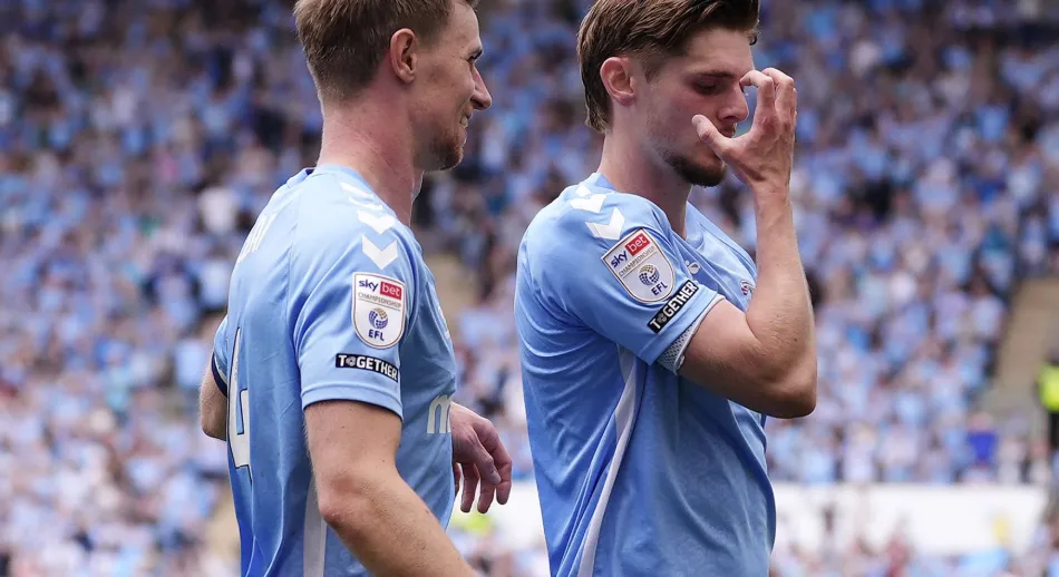 Closing Out the Game and Looking Ahead