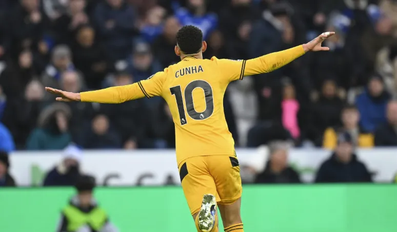 Why Manchester United See Cunha as the Perfect Fit