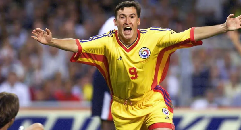 The Stakes in Toulouse