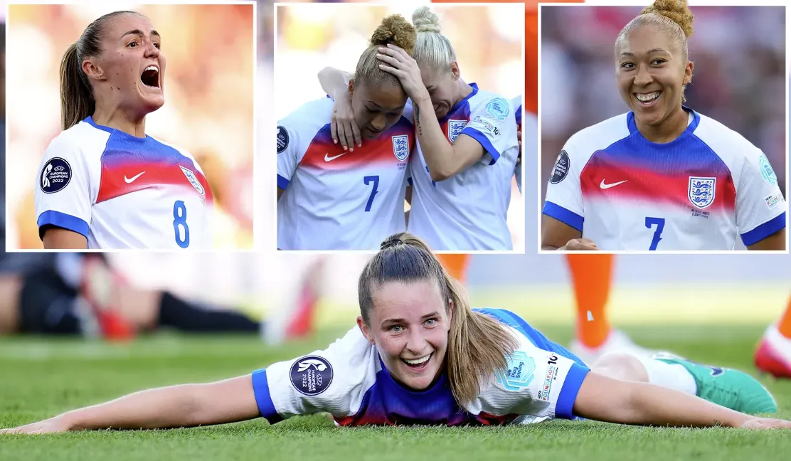 The James Redemption Arc