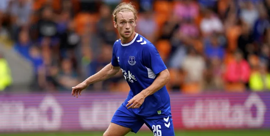 A Local Lad Cementing His Future