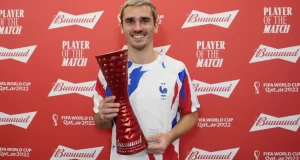 Griezmann