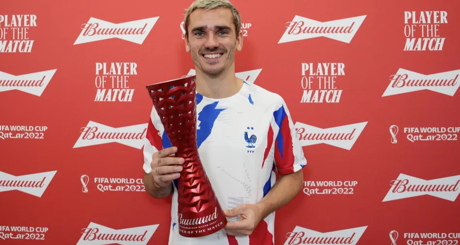 Griezmann