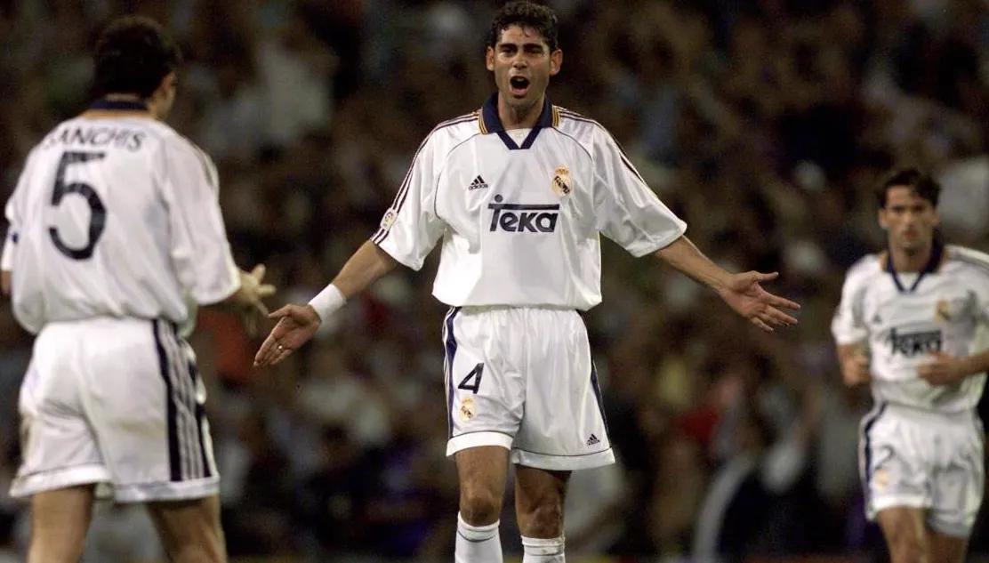 The Hierro Philosophy: More Than Just Tactics