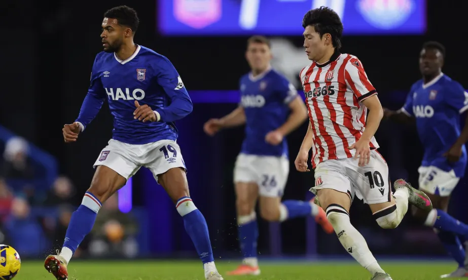 A Frenetic Start and a Deserved Breakthrough