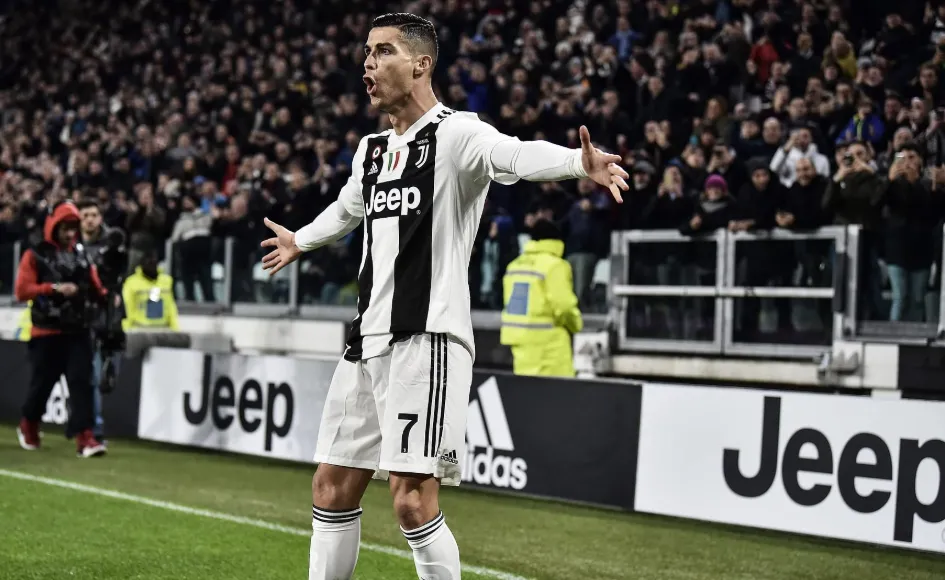 The Federico Bernardeschi Catalyst