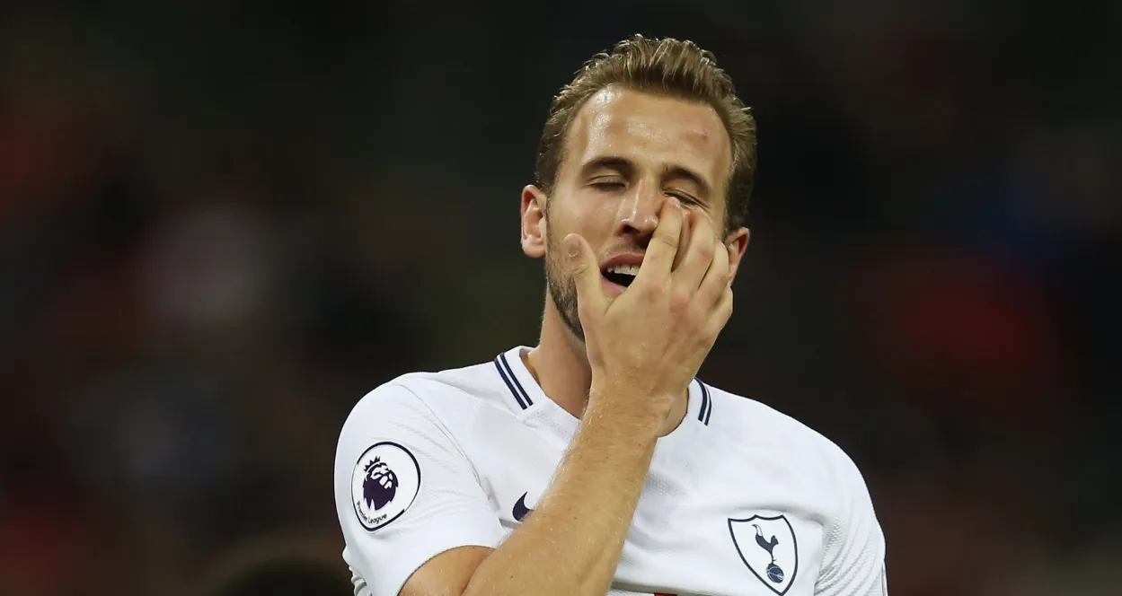 A Silver Lining: The Resurgence of Dele Alli