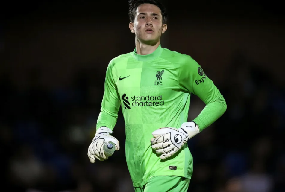 The Inside Story: How Liverpool Found Their New Brazilian Prospect