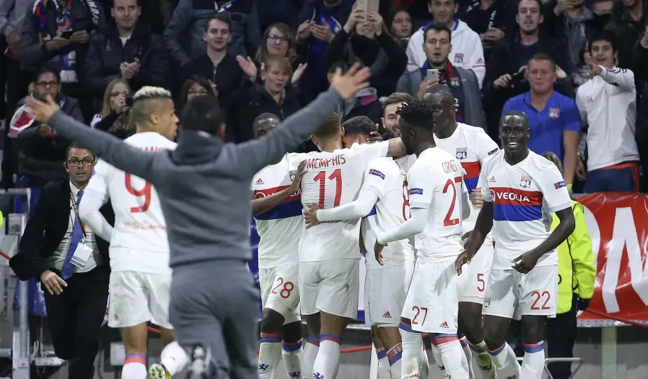 A Derby Defined by Intensity and History