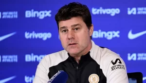 Pochettino