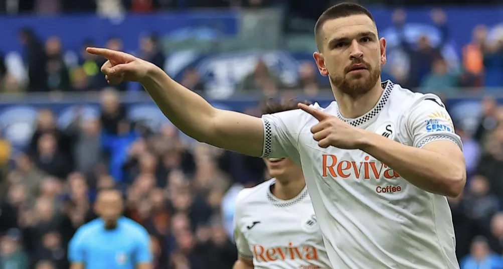 A Dominant Display from the First Whistle