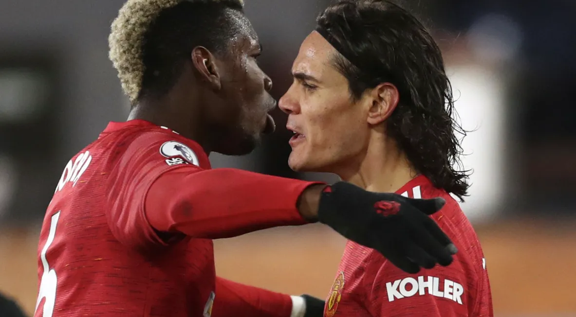 A Tale of Returns and a Sudden Absence