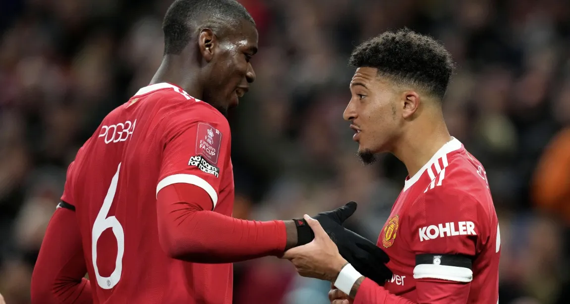 Navigating the Squad Dynamics