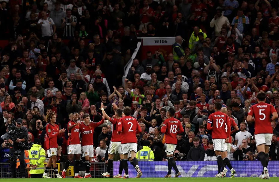 Tactical Confusion and Individual Struggles