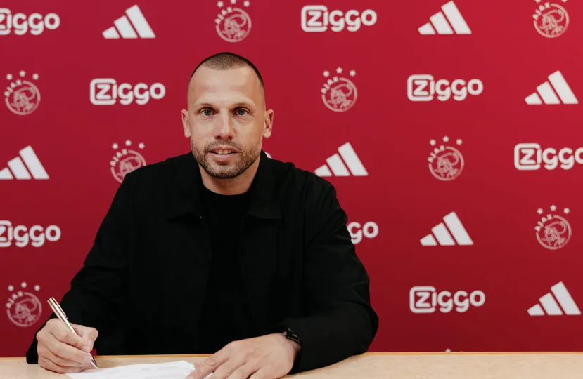 Comparing Historical Data: Ajax's Decline in Europe