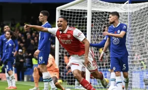Arsenal