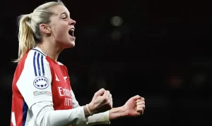 Arsenal