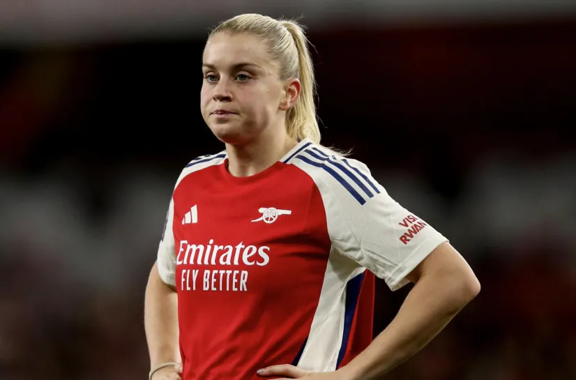 How Lyon Neutralized Arsenal’s Attack