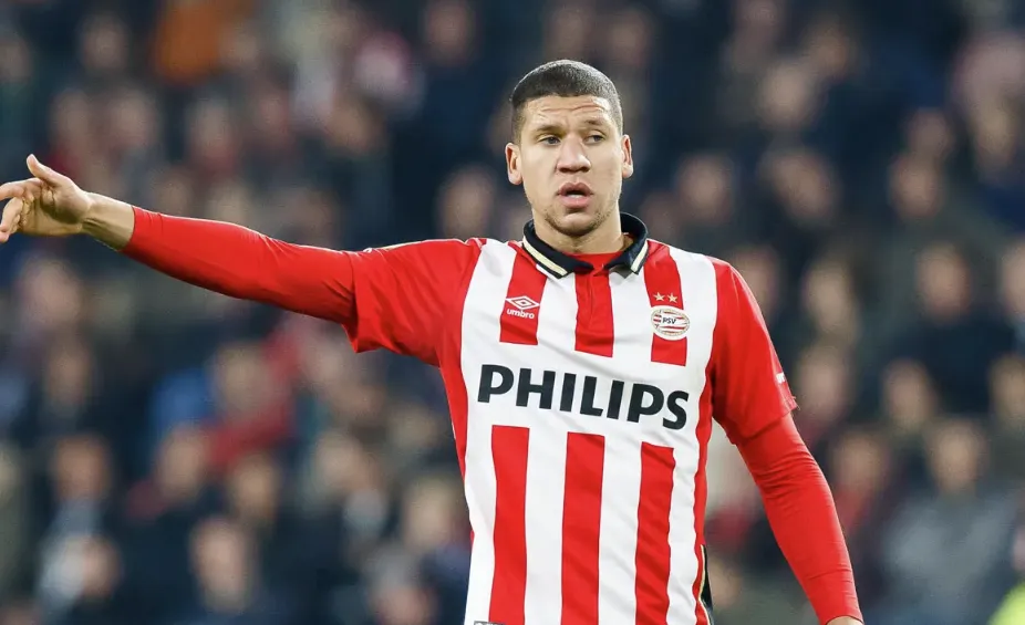 The Loan Spell in Hamburg: A Period of Growth