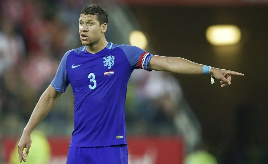 Chelsea's Defensive Landscape: Where Does Bruma Fit?