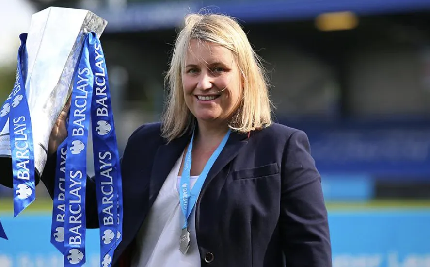 The Blueprint for Sustained Success