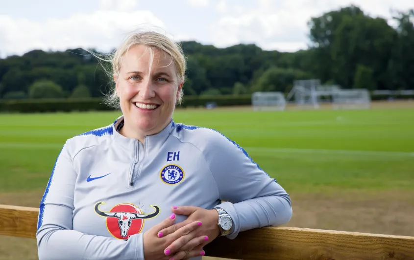 Building Players, Building a Legacy