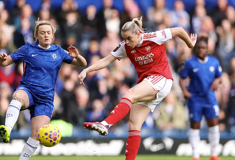 Chelsea's Masterclass: A Blueprint for European Success