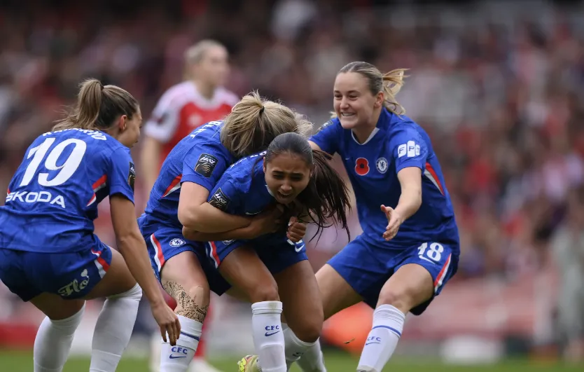 The Road to the Semi-Finals: What Happens Next?