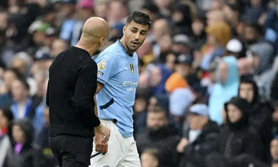 The Irreplaceable Void: Understanding Rodri's Impact