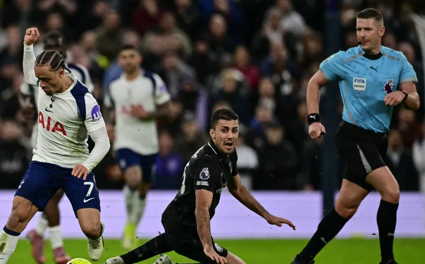 "Consistency is Lacking"