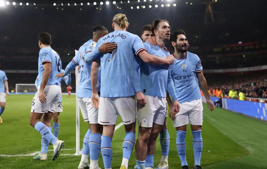 The Engine Room: Midfield Metamorphosis