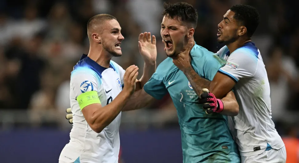 A Night of Nerve and Triumph in Batumi