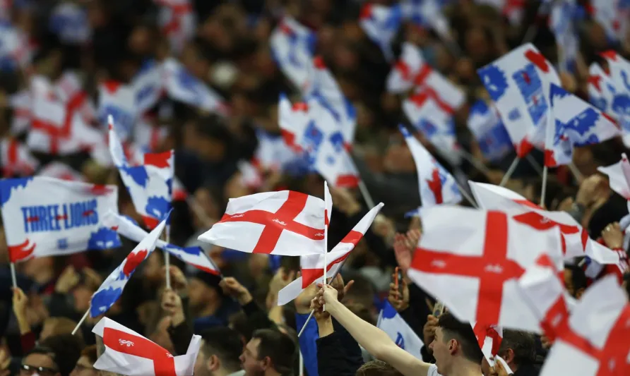 Potential Safety Concerns for English Supporters