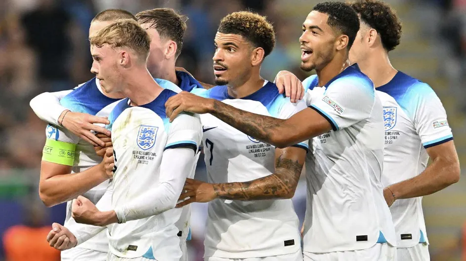 The Decisive Moment: Trafford's Prophetic Heroics