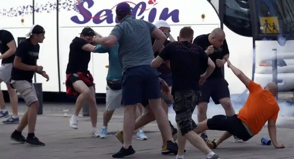 A Seasoned Pro in the Spotlight