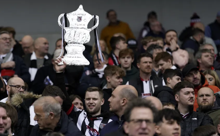 The Controversial Decision That Shook English Football