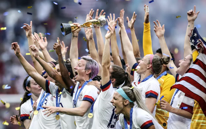 The Road to Equality: Prize Money Evolution