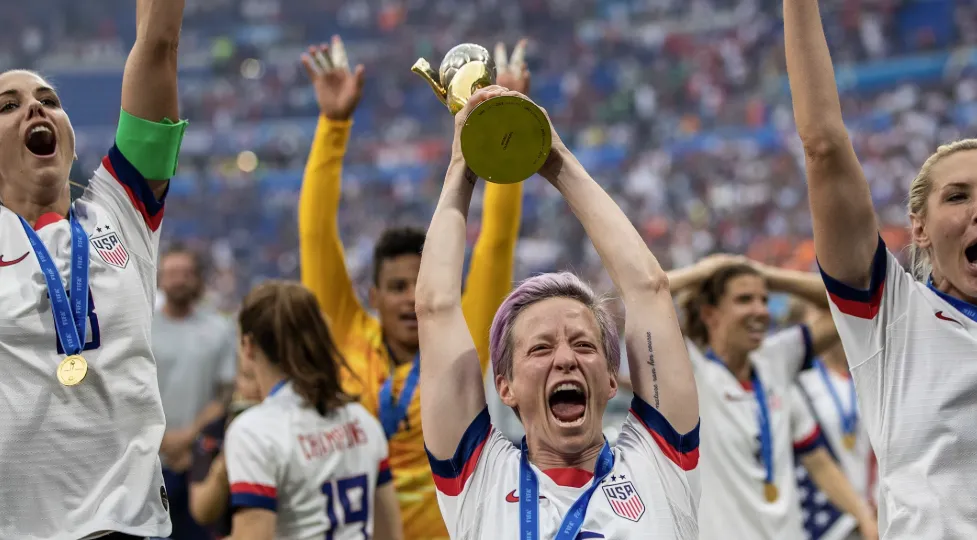 Player Power: How Athletes Drove Change