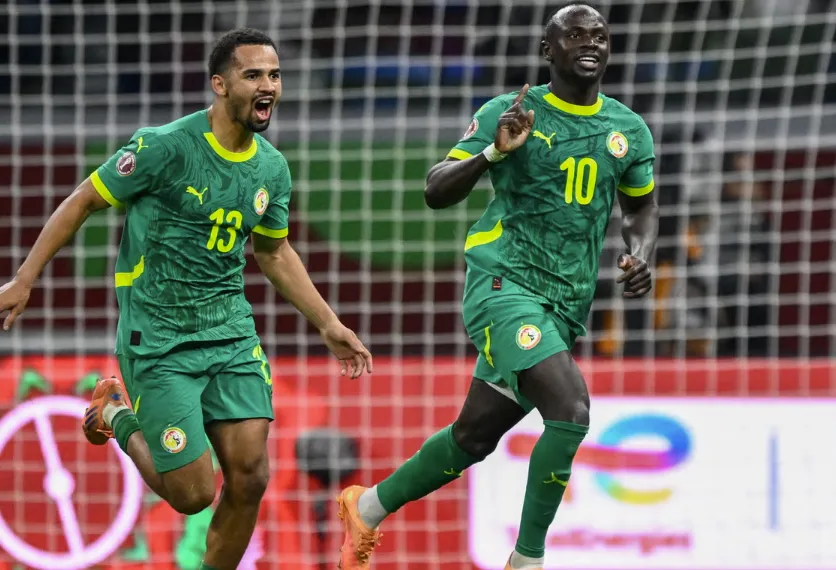 The Midfield Battleground