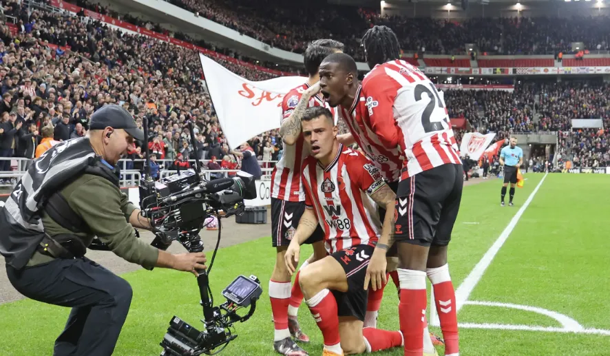 The Premier League Magician: A Modern-Day Wizard