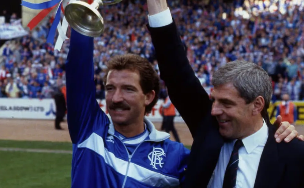 The Education of a Young Midfielder