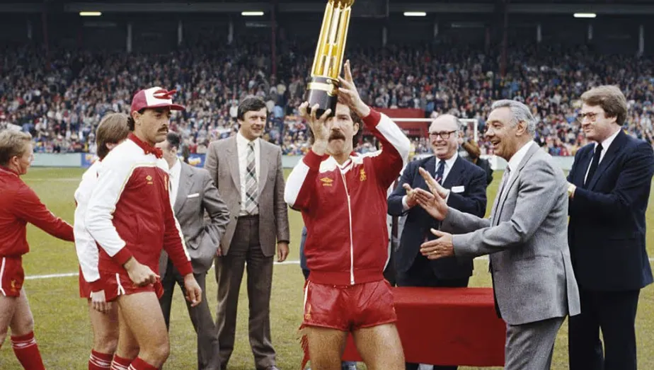 Merseyside: The "Friendly" War