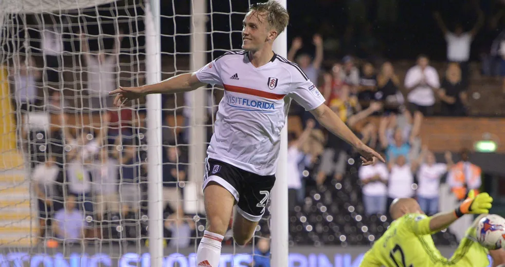 The Journey of a Midfield Maestro